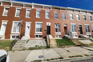 2408 Lauretta Ave, Baltimore, MD 21223 - Photo 1