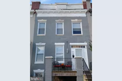502 Lyndhurst Street, Baltimore, MD 21229 - Photo 1