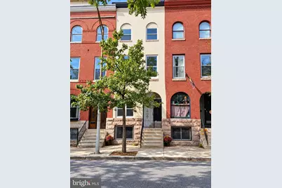 1112 Guilford Avenue, Baltimore, MD 21202 - Photo 1