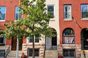 1112 Guilford Ave, Baltimore, MD 21202 - Photo 1