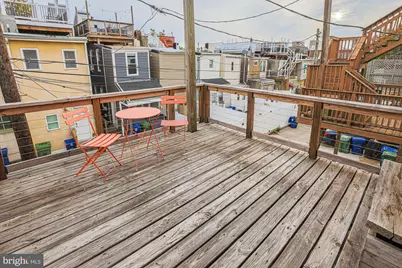107 Burnett Street, Baltimore, MD 21230 - Photo 23