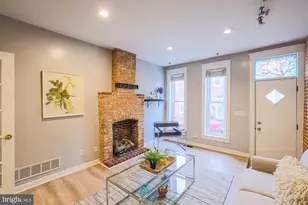 107 Burnett St, Baltimore, MD 21230 - Photo 5