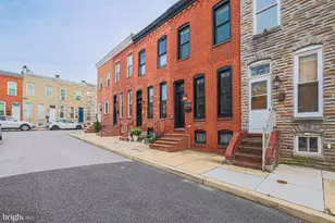 107 Burnett St, Baltimore, MD 21230 - Photo 3