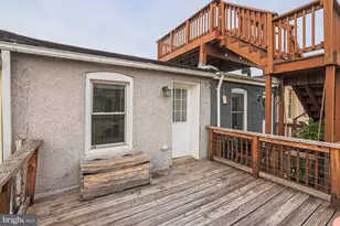 107 Burnett St, Baltimore, MD 21230 - Photo 25