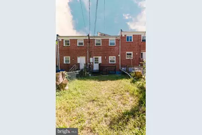 3818 W Bay Avenue, Baltimore, MD 21225 - Photo 53