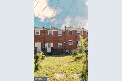 3818 W Bay Avenue, Baltimore, MD 21225 - Photo 55