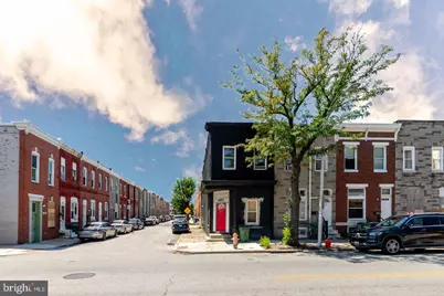 1276 Glyndon Avenue, Baltimore, MD 21223 - Photo 35