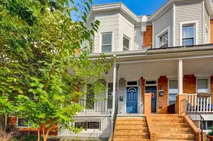 340 Ilchester Ave, Baltimore, MD 21218 - Photo 1
