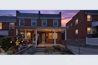 1400 Berry Street, Baltimore, MD 21211 - Photo 1