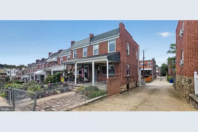 1400 Berry Street, Baltimore, MD 21211 - Photo 3