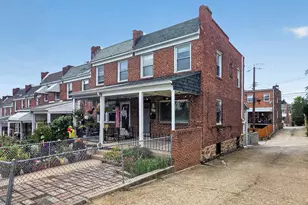 1400 Berry St, Baltimore, MD 21211 - Photo 3