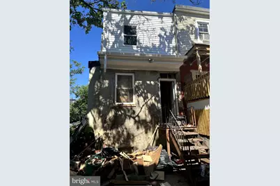 335 N Bruce Street, Baltimore, MD 21223 - Photo 9