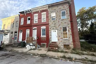 335 N Bruce St, Baltimore, MD 21223 - Photo 3