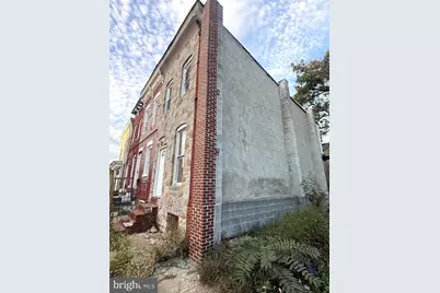 335 N Bruce Street, Baltimore, MD 21223 - Photo 7