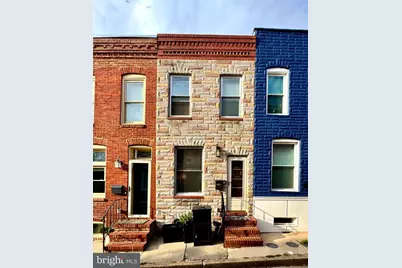 3404 Harmony Court, Baltimore, MD 21224 - Photo 1