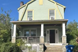 3708 Woodbine Ave, Baltimore, MD 21207 - Photo 1