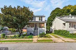 4904 Midwood Ave, Baltimore, MD 21212 - Photo 3