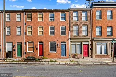 2030 Eastern Avenue, Baltimore, MD 21231 - Photo 1