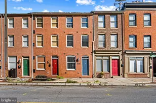 2030 Eastern Ave, Baltimore, MD 21231 - Photo 1