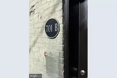 701 N Madeira Street, Baltimore, MD 21205 - Photo 1