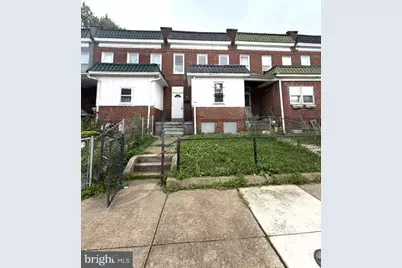 3513 Lucille Avenue, Baltimore, MD 21215 - Photo 1