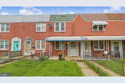 1931 Harman Avenue, Baltimore, MD 21230 - Photo 1