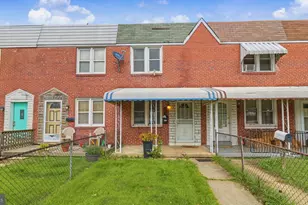 1931 Harman Ave, Baltimore, MD 21230 - Photo 1