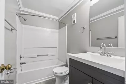 20 Andrew Place #R125, Baltimore, MD 21201 - Photo 15