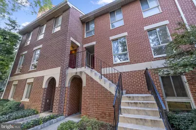 20 Andrew Place #R125, Baltimore, MD 21201 - Photo 1