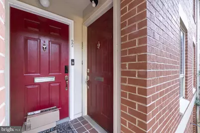 20 Andrew Place #R125, Baltimore, MD 21201 - Photo 23