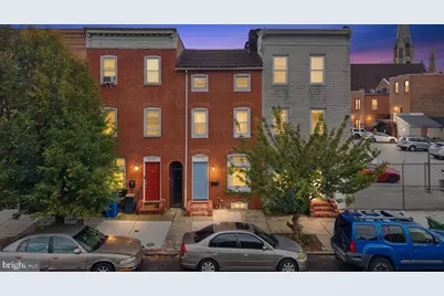 1715 Gough Street, Baltimore, MD 21231 - Photo 1