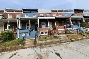 1906 E 28th St, Baltimore, MD 21218 - Photo 3