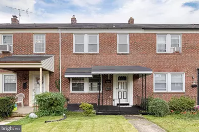 1615 Shadyside Road, Baltimore, MD 21218 - Photo 1
