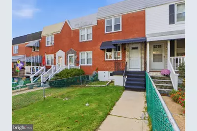 2136 Whistler Avenue, Baltimore, MD 21230 - Photo 3