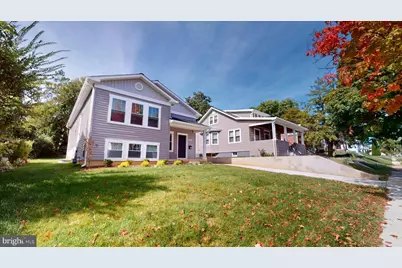 3811 Ridgecroft Road, Baltimore, MD 21206 - Photo 27