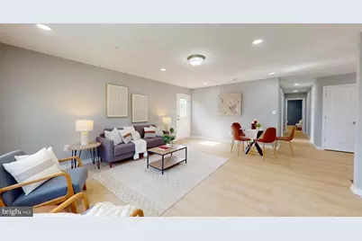 3811 Ridgecroft Road, Baltimore, MD 21206 - Photo 3