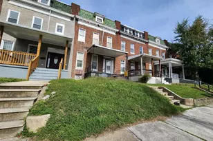 2808 Suffolk Ave, Baltimore, MD 21215 - Photo 1