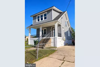 4507 Mannasota Avenue, Baltimore, MD 21206 - Photo 1