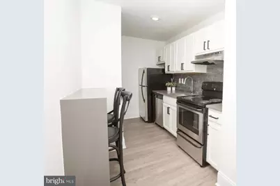 1038 N Calvert Street #1B, Baltimore, MD 21202 - Photo 3