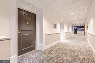 1000 Fell Street #438, Baltimore, MD 21231 - Photo 5