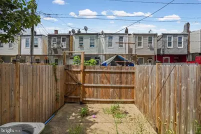 816 N Belnord Avenue, Baltimore, MD 21205 - Photo 33