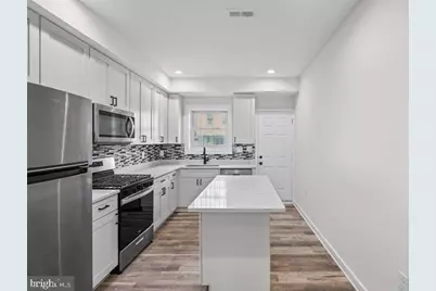 816 N Belnord Avenue, Baltimore, MD 21205 - Photo 3