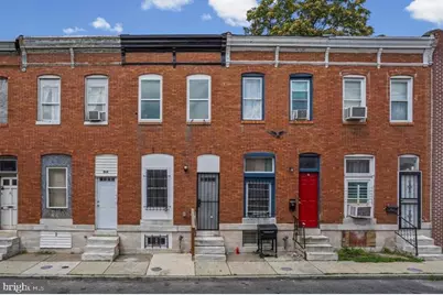 816 N Belnord Avenue, Baltimore, MD 21205 - Photo 29