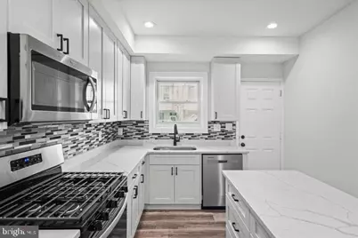 816 N Belnord Avenue, Baltimore, MD 21205 - Photo 5