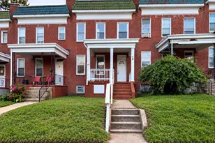 12 S Tremont Rd, Baltimore, MD 21229 - Photo 1