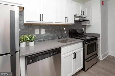 1026 N Calvert Street #4, Baltimore, MD 21202 - Photo 3