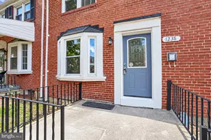 1238 Walker Ave, Baltimore, MD 21239 - Photo 1
