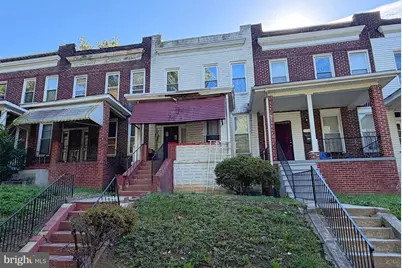 1119 Ellicott Drwy, Baltimore, MD 21216 - Photo 11