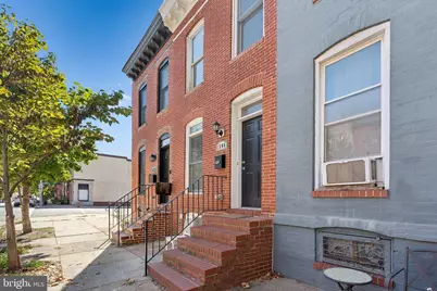 1546 S Hanover Street, Baltimore, MD 21230 - Photo 1