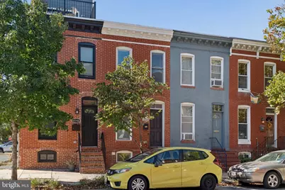 1546 S Hanover Street, Baltimore, MD 21230 - Photo 3